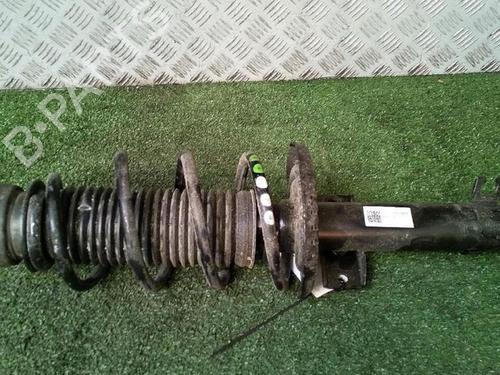 Used Right front shock absorber Right front shock absorber VW POLO V (6R1, 6C1) 1.2 TSI (105 hp) 30075992 30075992