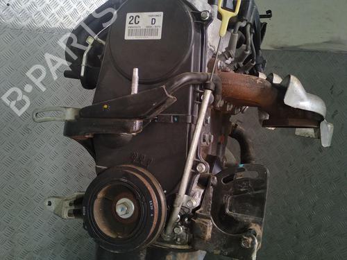 Engine CHEVROLET MATIZ (M200, M250) 0.8 | BP37729910M1 - Image 8