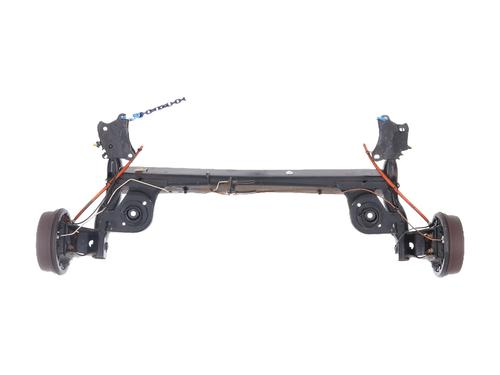 Rear axle DACIA DUSTER (HS_) 1.5 dCi (HSMC) | BP35921126M2 - Image 4