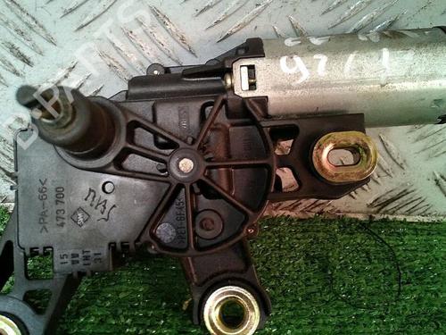 Ruitenwissermotor achter VW GOLF IV (1J1) 1.9 TDI (101 hp) 29951696