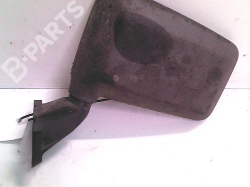 Left mirror RENAULT RAPID Box Body/MPV (F40_, G40_) 1.4 (F402) | BP11399255C26 