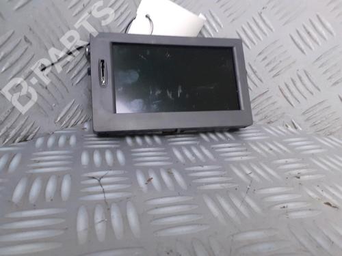 Display multifunzione RENAULT CLIO III (BR0/1, CR0/1) 1.5 dCi (BR0H, CR0H, CR1S, BR1S) (106 hp) 11403450