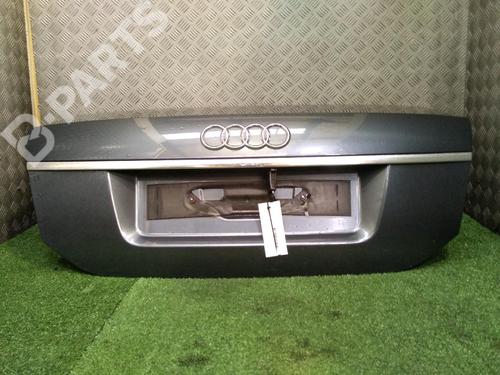 Used Tailgate AUDI A6 C6 (4F2) 2.7 TDI (180 hp) 11408455