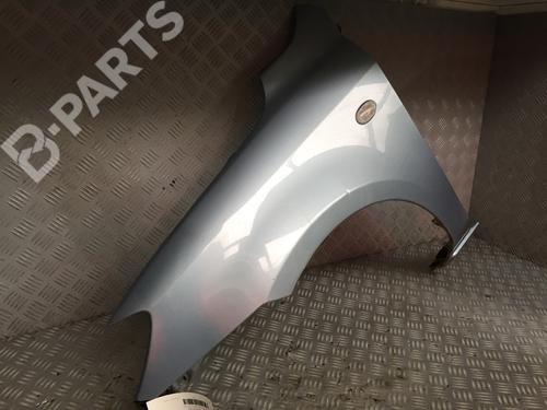 Left front fenders MAZDA 2 (DY) 1.2 (DY3W) | BP11402575C41 