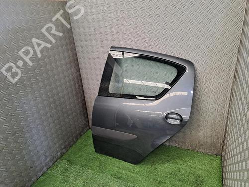 Left rear door TOYOTA AYGO (_B1_) 1.0 (KGB10_, KGB10R) | BP21010983C4 