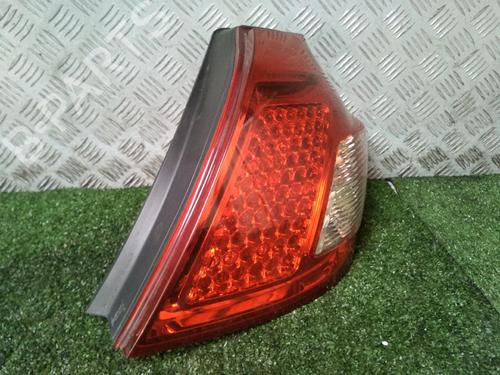 Used Right taillight KIA CEE'D Hatchback (ED) 1.6 CRDi 90 (90 hp) 13886112