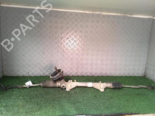 Used Steering rack RENAULT CLIO IV (BH_) 1.5 dCi 75 (75 hp) 17211683