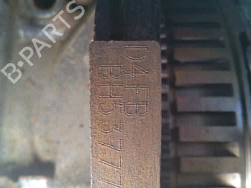 Engine KIA SOUL I (AM) 1.6 CRDi 128 | BP31995035M1 - Image 12