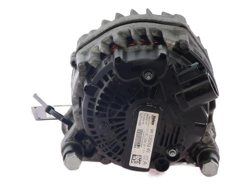 Used Alternator Alternator CITROËN C4 CACTUS 1.6 BlueHDi 100 (99 hp) 33564808 33564808
