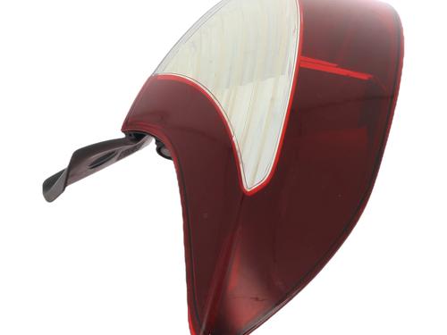 Left taillight RENAULT MEGANE III Hatchback (BZ0/1_, B3_) 1.5 dCi (BZ09, BZ0D, BZ1W, BZ29, BZ14) | BP36324170C34 - Image 2