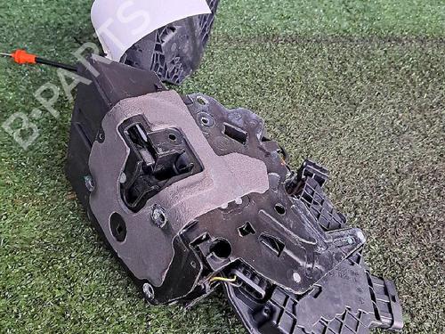 Rear left lock JAGUAR XE (X760) 2.0 D | BP29946823C100