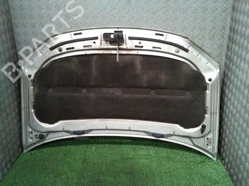 Motorhjelm Motorhjelm VW TOURAN (1T1, 1T2) 2.0 TDI 16V (140 hp) 29948705 29948705
