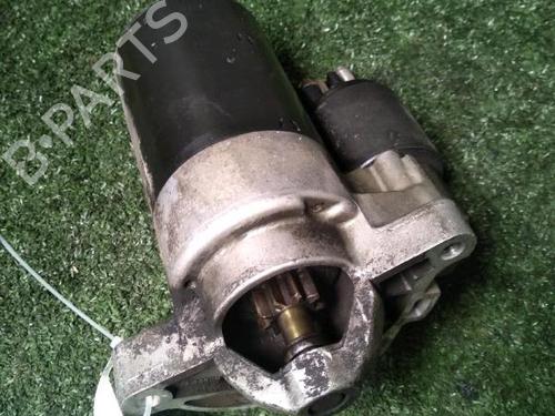 Used Starter Starter CITROËN AX (ZA-_) 10 (50 hp) 30072210 30072210