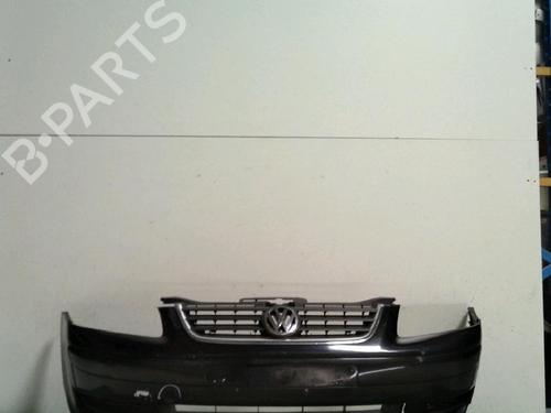 Used Front bumper VW TOURAN (1T1, 1T2) 1.9 TDI (105 hp) 24534604