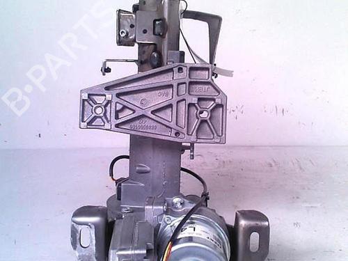 Steering column RENAULT CAPTUR I (J5_, H5_) 1.5 dCi 90 (J5N4, J5M5, J5MW, J5M6, J5AL, J5AJ) | BP30075318M21 - Image 5