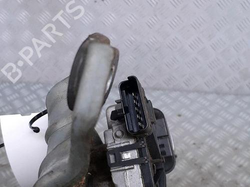 Front wiper motor DACIA LOGAN MCV (KS_) 1.5 dCi (KS04) | BP30072623M29