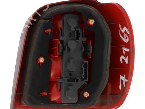 Left taillight VW POLO (6N2) 1.4 16V | BP30065452C34  - Image 5
