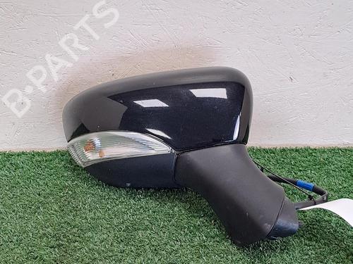 Right mirror RENAULT CLIO IV (BH_) 1.5 dCi 90 | BP26702186C27 