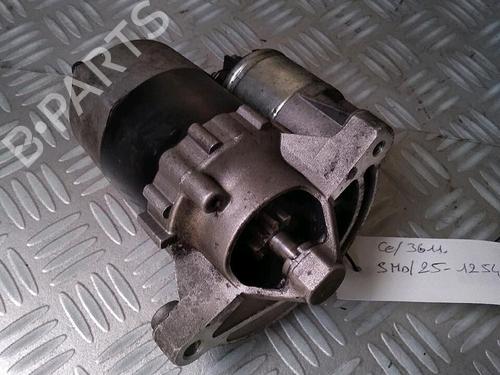 Starter PEUGEOT 206+ (2L_, 2M_) 1.1 | BP29950855M8  - Image 7