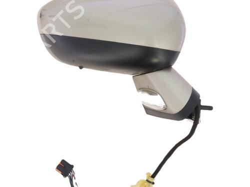 right-mirror-citroen-c4-ii-nc_-2009-36167842 main image