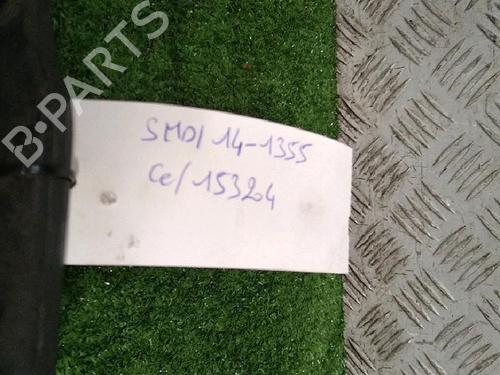 Used Steering rack Steering rack RENAULT SCÉNIC III (JZ0/1_) 1.5 dCi (106 hp) 30067527 30067527