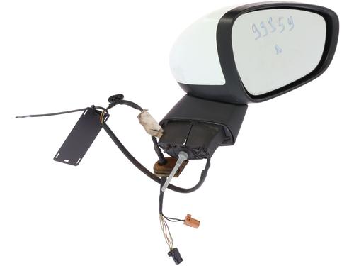 Bakspejl Højre CITROËN C3 II (SC_) 1.4 HDi 70 (SC8HZC, SC8HR0, SC8HP4) (68 hp) 31252533