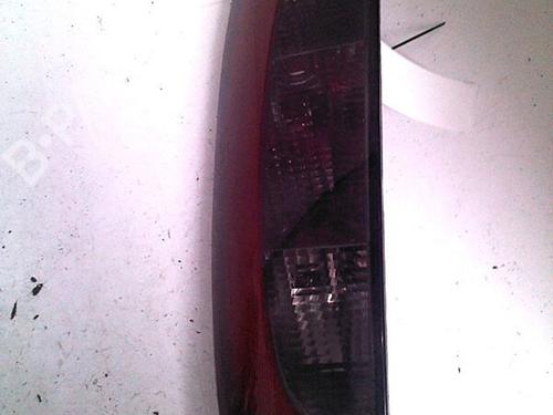 Left taillight OPEL CORSA C (X01) 1.2 (F08, F68) | BP29952184C34
