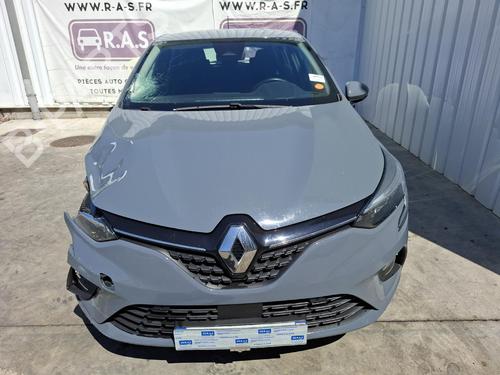 Climate control RENAULT CLIO V (B7_) 1.5 Blue dCi 85 (B7AG) | BP37031632I5 - Image 14