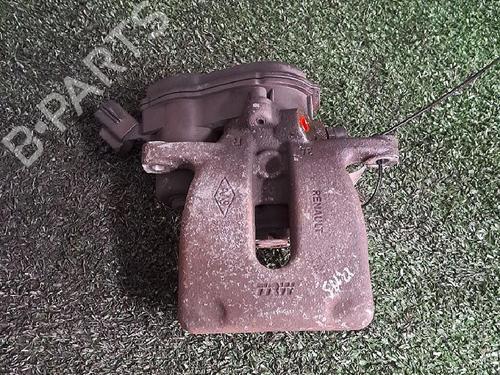 Right rear brake caliper RENAULT SCÉNIC III (JZ0/1_) 1.5 dCi | BP30066382M106 