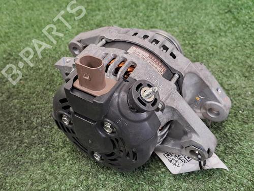 Used Alternator CITROËN C1 II (PA_, PS_) 1.0 VTi 68 (69 hp) 29948340