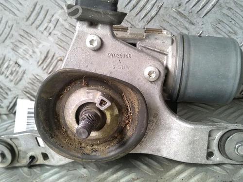 Front wiper motor CITROËN C4 Grand Picasso II (DA_, DE_) 1.6 BlueHDi 120 | BP30071103M29