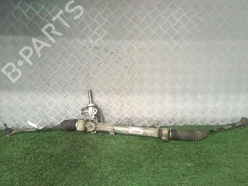 Used Steering rack OPEL ZAFIRA / ZAFIRA FAMILY B (A05) 1.9 CDTI (M75) (100 hp) 17321452