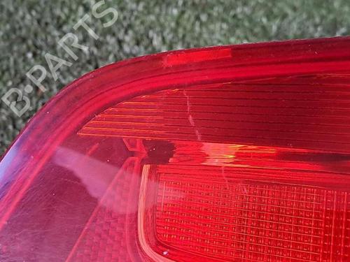 Right tailgate light VW TIGUAN (5N_) 2.0 TDI | BP30076957C80 