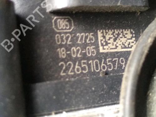 ABS pump FIAT 500 (312_) 1.2 (312AXA1A) | BP18525500M43 