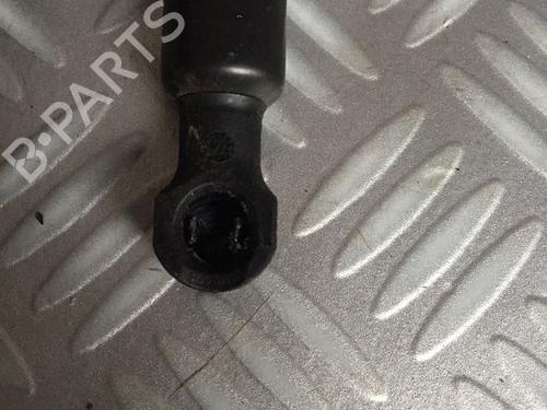 Tailgate lift support DACIA SANDERO II TCe 90 (B8M1, B8MA, B8AC) | BP30072442C138 