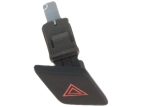 Warning switch TOYOTA YARIS (_P9_) 1.0 VVT-i (KSP90_, KSP90R) | BP35956883I22 - Image 5