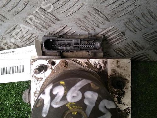 ABS Bremseaggregat OPEL CORSA C (X01) 1.3 CDTI (F08, F68) | BP30072197M43