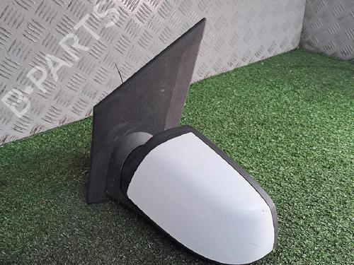 Left mirror FORD FIESTA V (JH_, JD_) 1.4 16V | BP23029448C26 