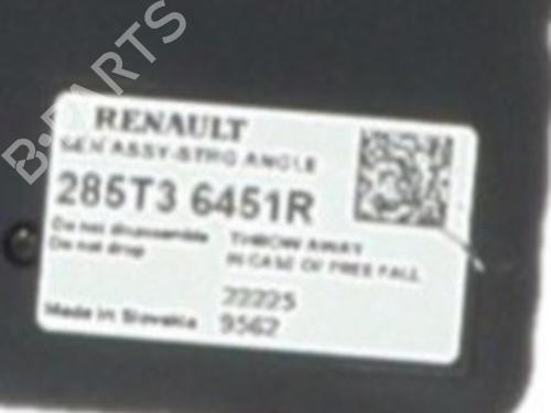 steering-column-stalk-renault-clio-v-b7_-2019-37730684 main image