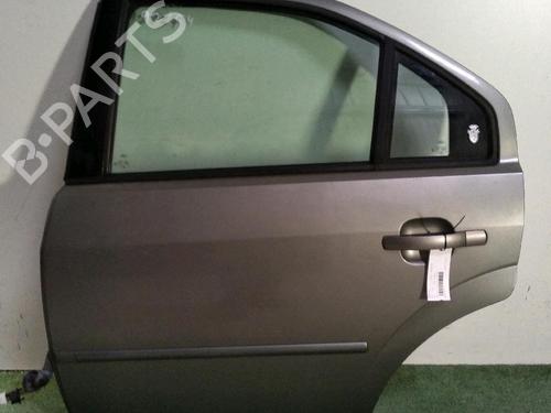 Used Left rear door FORD MONDEO III Saloon (B4Y) 1.8 16V (110 hp) 12228869