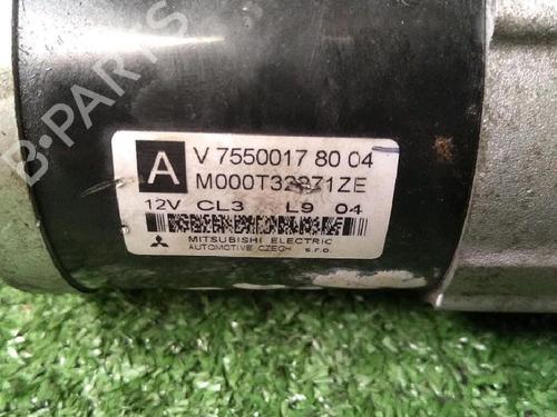 Starter CITROËN C3 Picasso (SH_) 1.4 VTi 95 (SH8FSC, SH8FP0, SH8FP6) | BP29950938M8 - Image 5