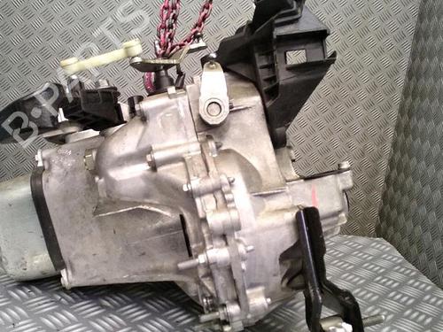 Gearbox PEUGEOT 208 I (CA_, CC_) 1.2 VTI 82 | BP30073921M3