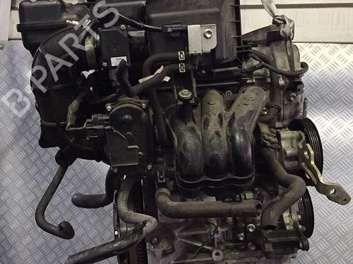 Engine OPEL AGILA B (H08) 1.0 (F68) | BP30074034M1  - Image 6