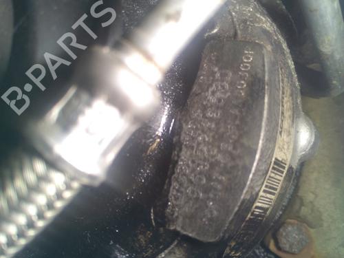 Engine CITROËN C4 I (LC_) 2.0 HDi | BP34060735M1  - Image 7