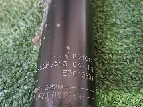 Used Right rear shock absorber VW TIGUAN (AD1, AX1) 2.0 TDI (150 hp) 30064518