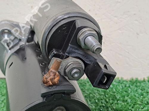Used Starter BMW 1 (E81) 116 i (122 hp) 29950416