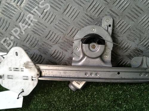 Used Rear right window mechanism DACIA LOGAN MCV (KS_) 1.5 dCi (KS0K) (68 hp) 29951384