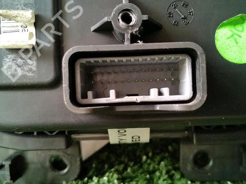 Instrument cluster RENAULT TWIZY (MAM_) 45 | BP37731658C47  - Image 9