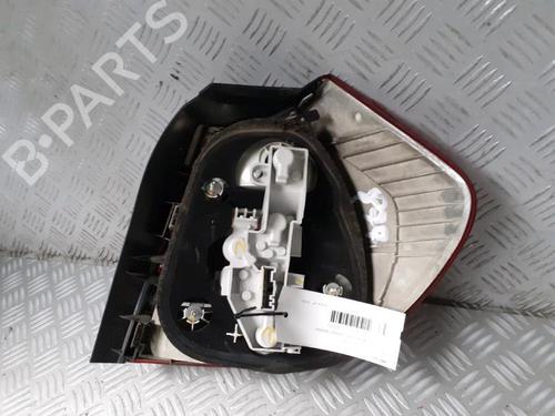 Left taillight BMW 1 (E87) 118 d | BP29952367C34 