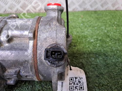 AC compressor OPEL CORSA D (S07) 1.3 CDTI (L08, L68) | BP20129145M34 